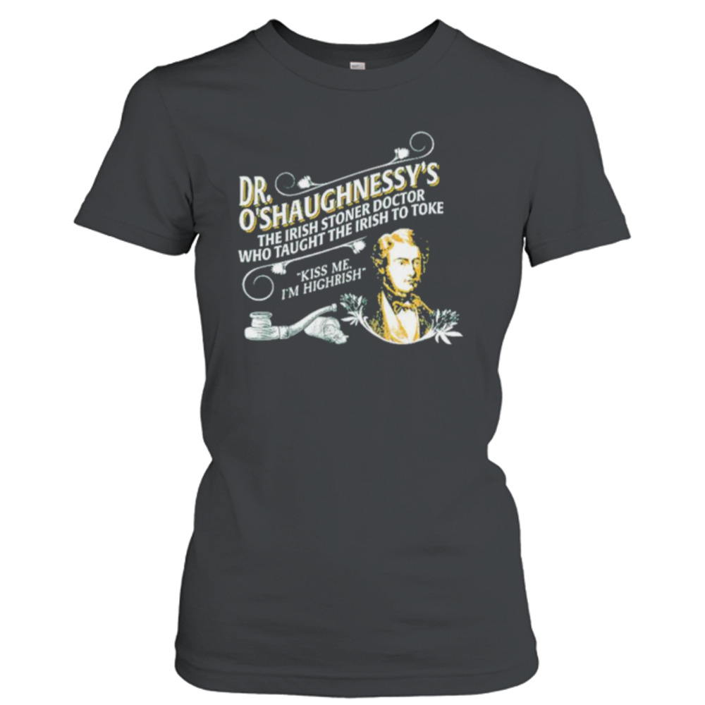 Ladies T-Shirt