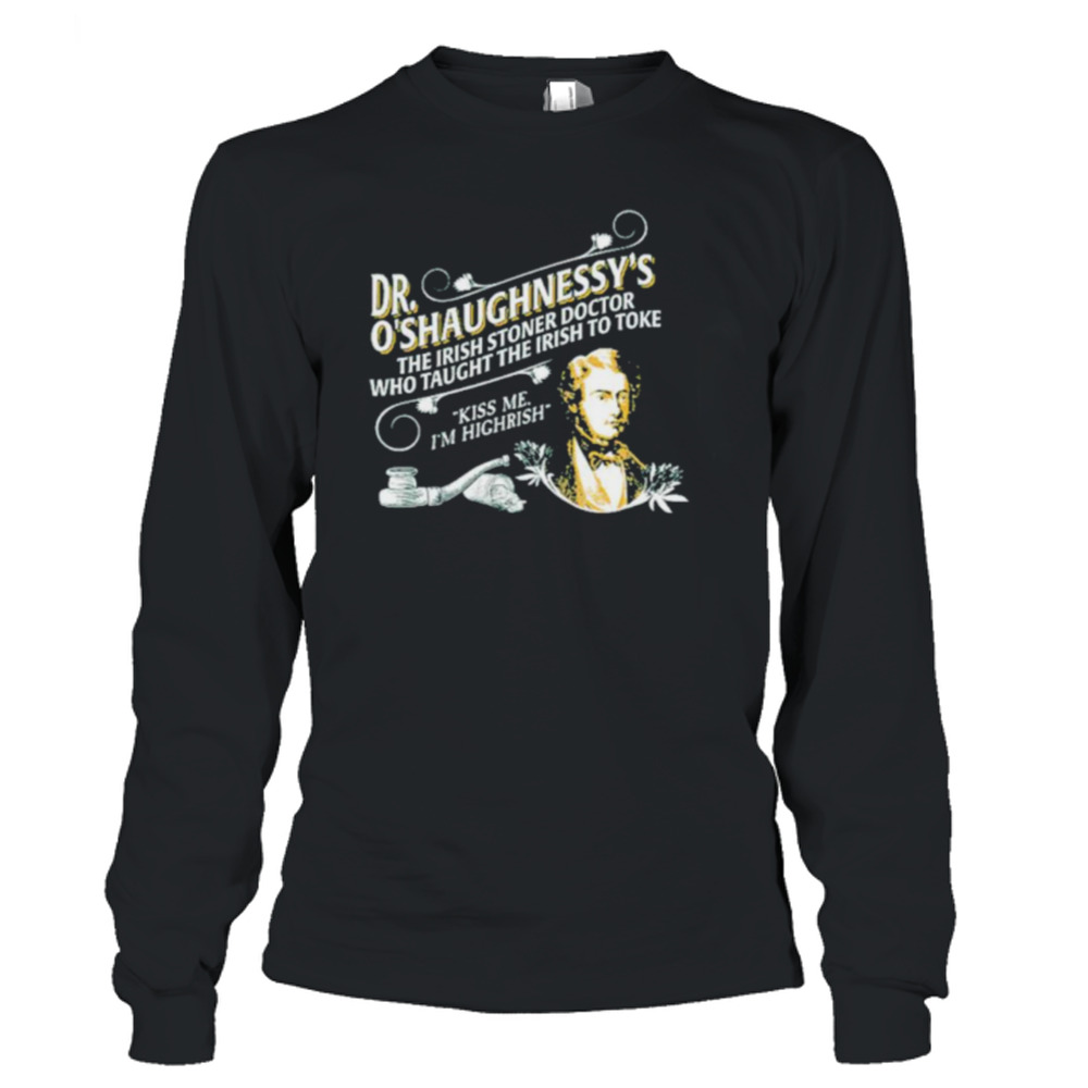 Long Sleeve T-Shirt