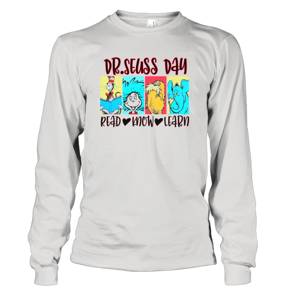 Long Sleeve Tee