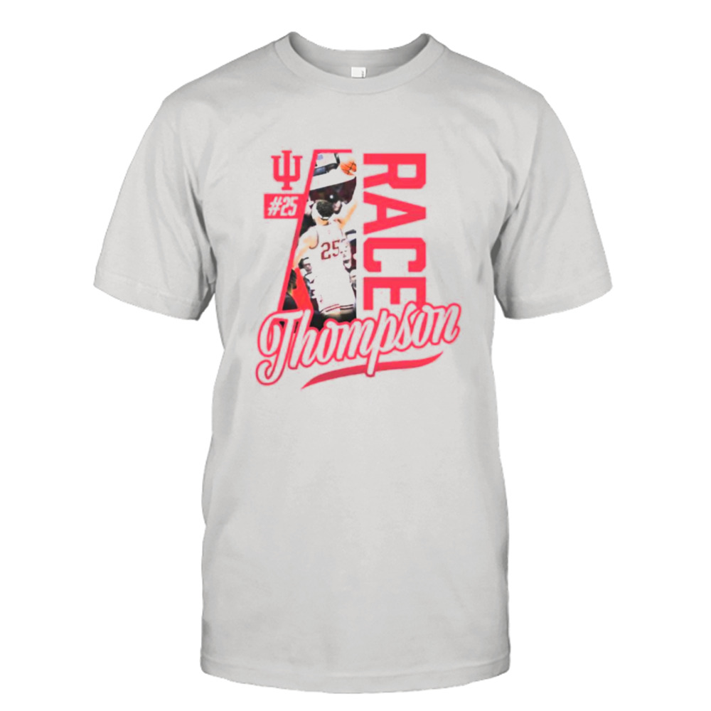 Indiana Race Thompson Drop shirt