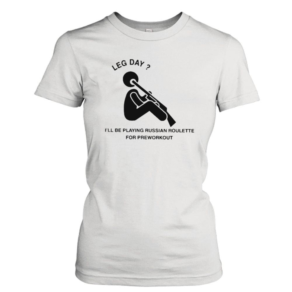 Ladies Tee