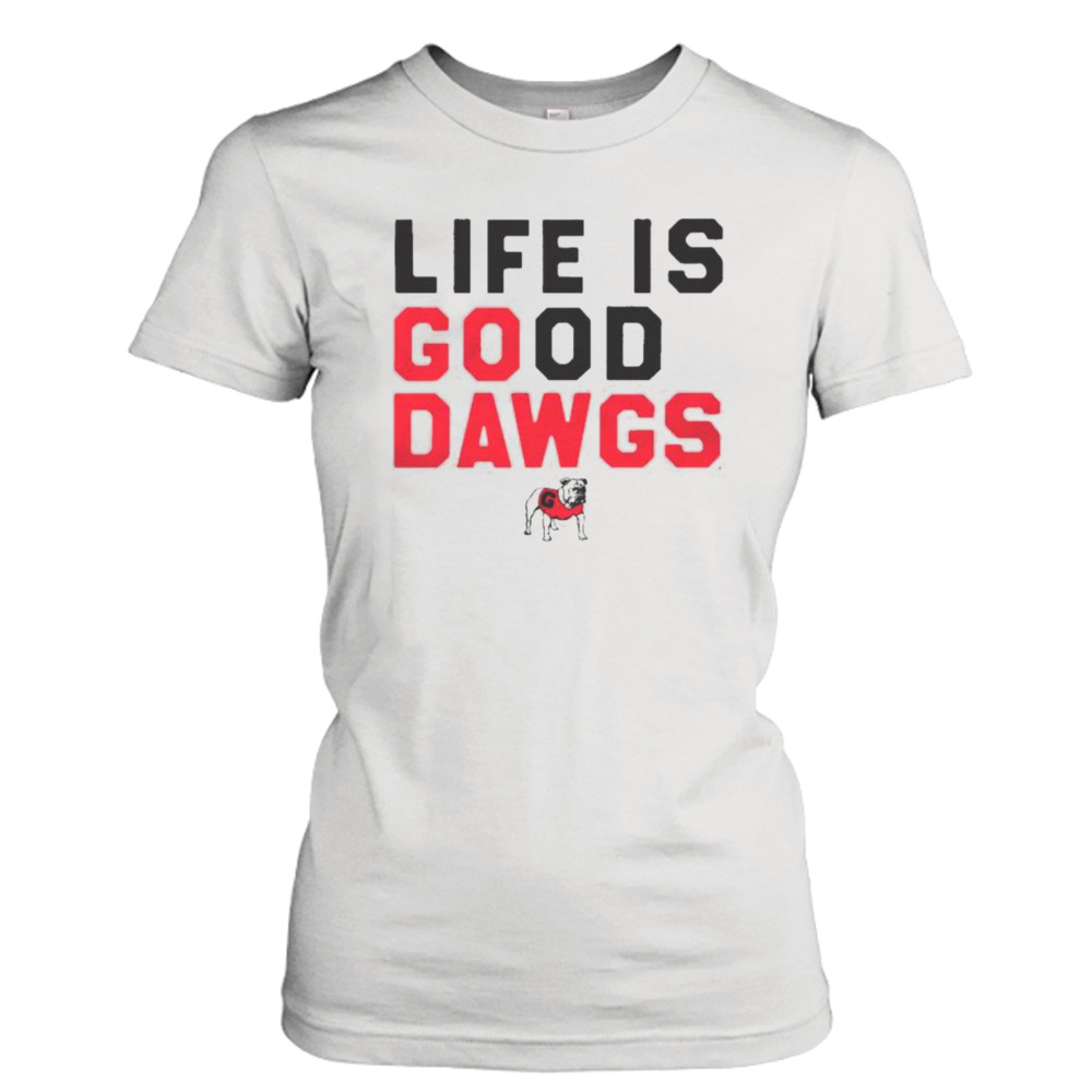 Ladies Tee