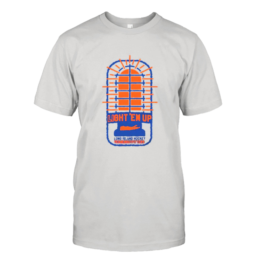 Light ’em up shirt