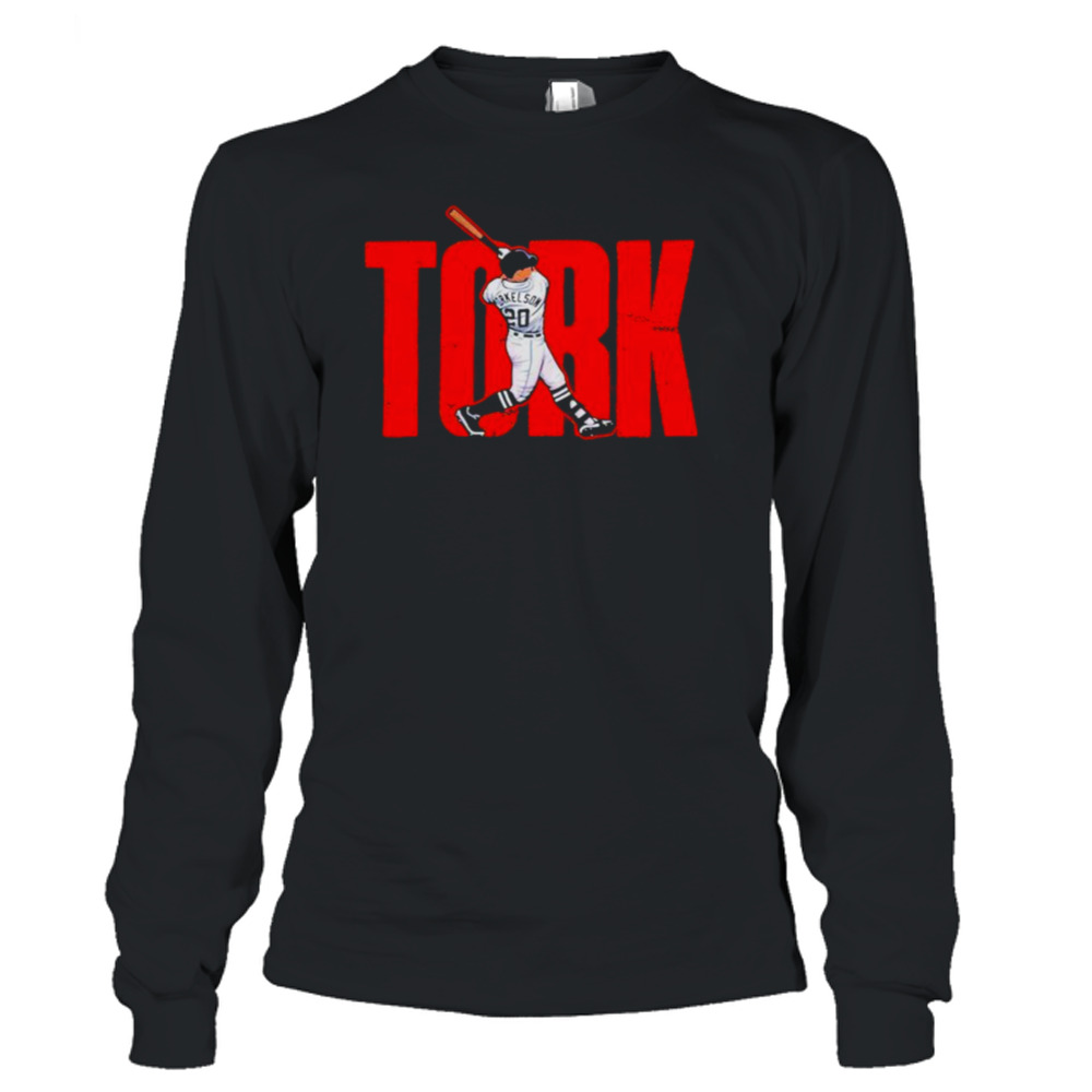 Spencer Torkelson TORK T-Shirt - Listentee