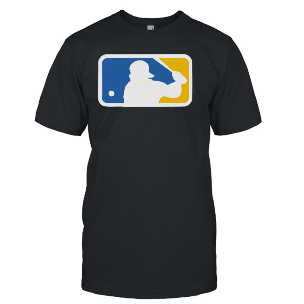 The Kid Logo MLB T-Shirt