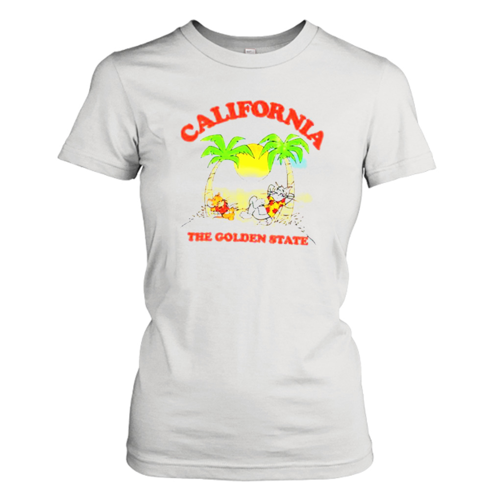 Ladies Tee