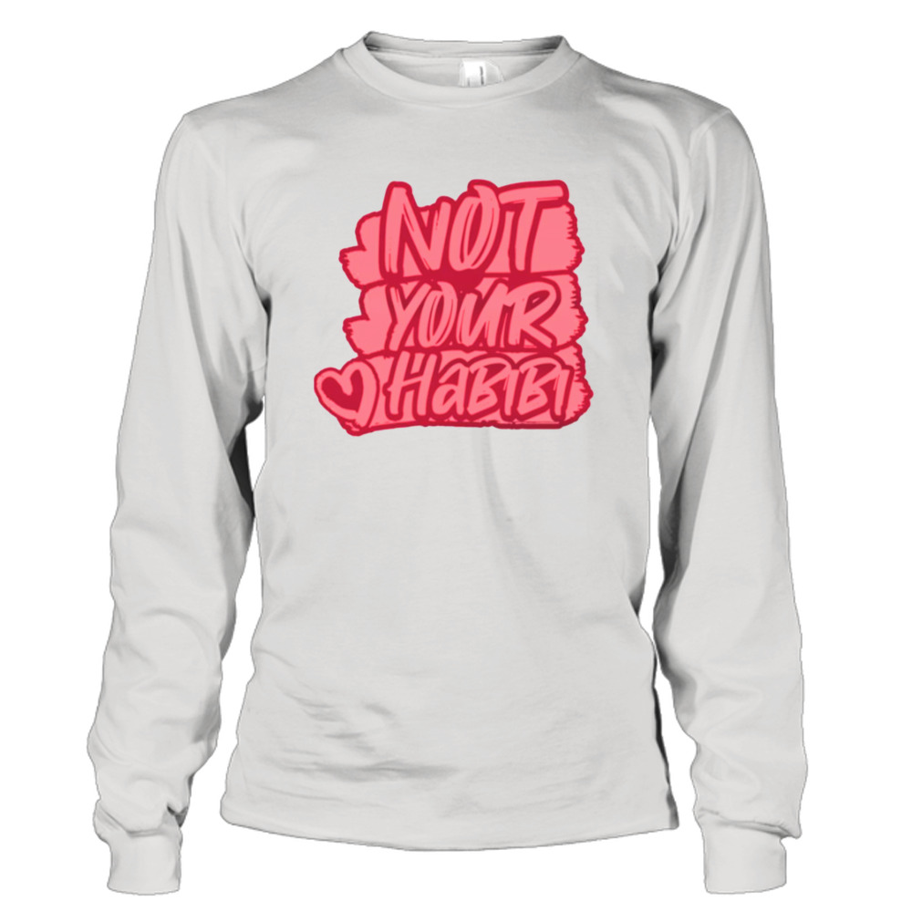 Long Sleeve Tee