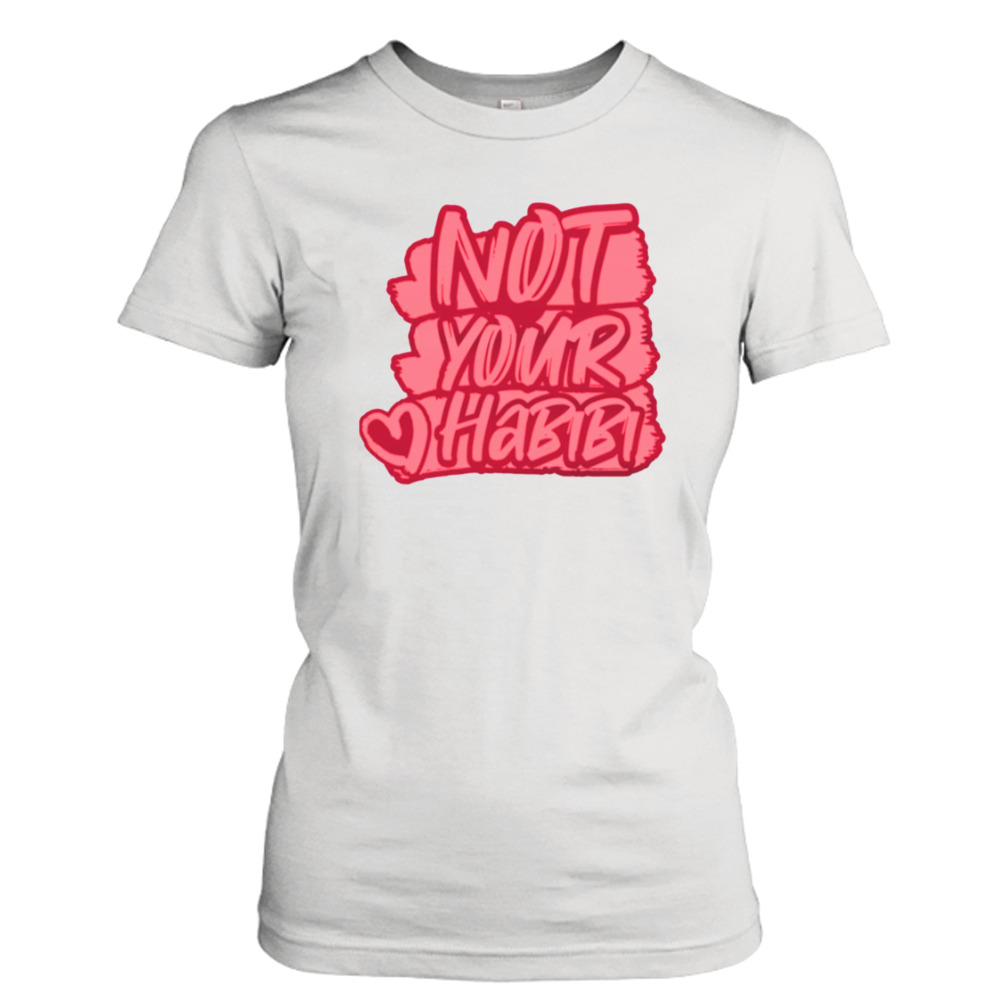 Ladies Tee