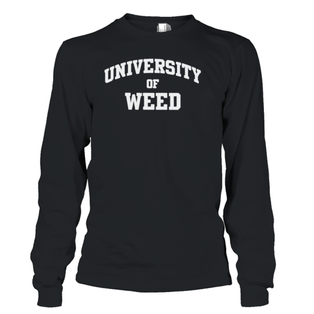 Long Sleeve T-Shirt