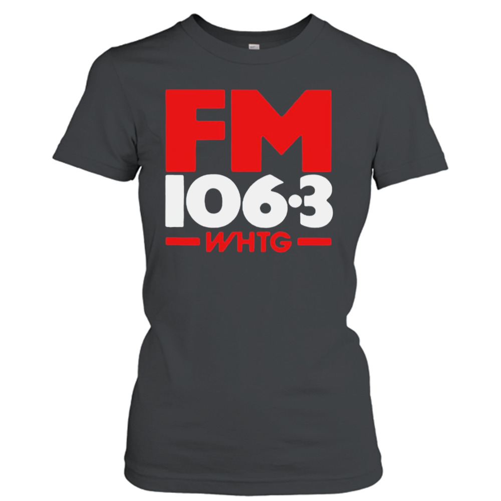 Ladies T-Shirt