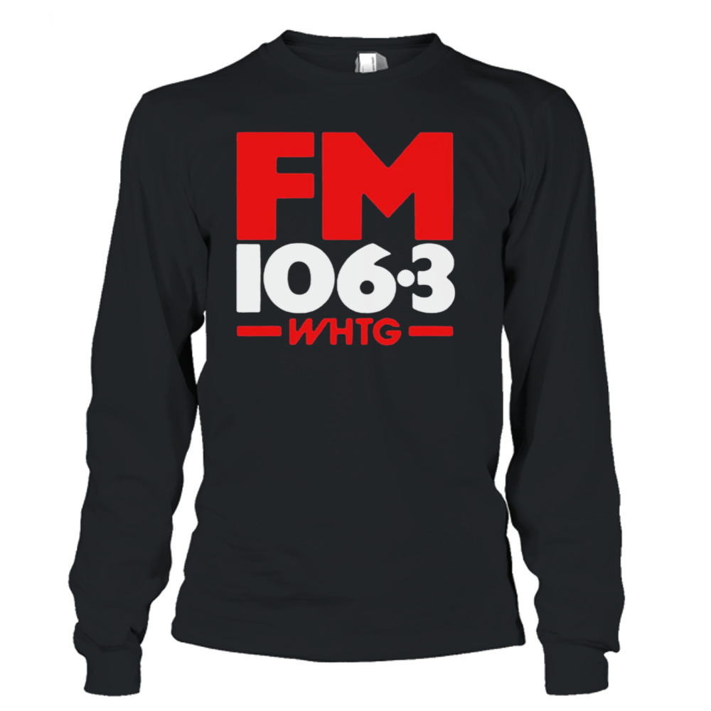 Long Sleeve T-Shirt