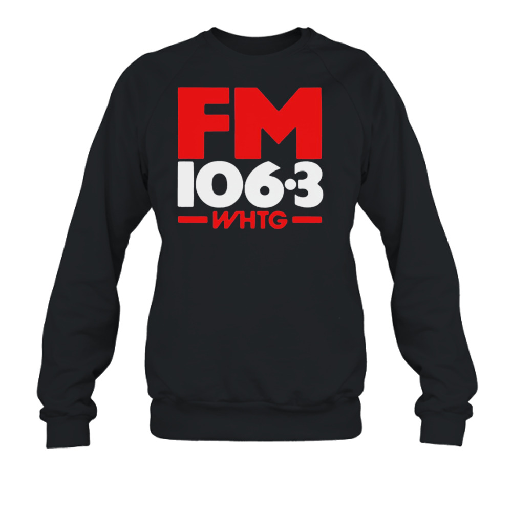Crewneck Sweatshirt