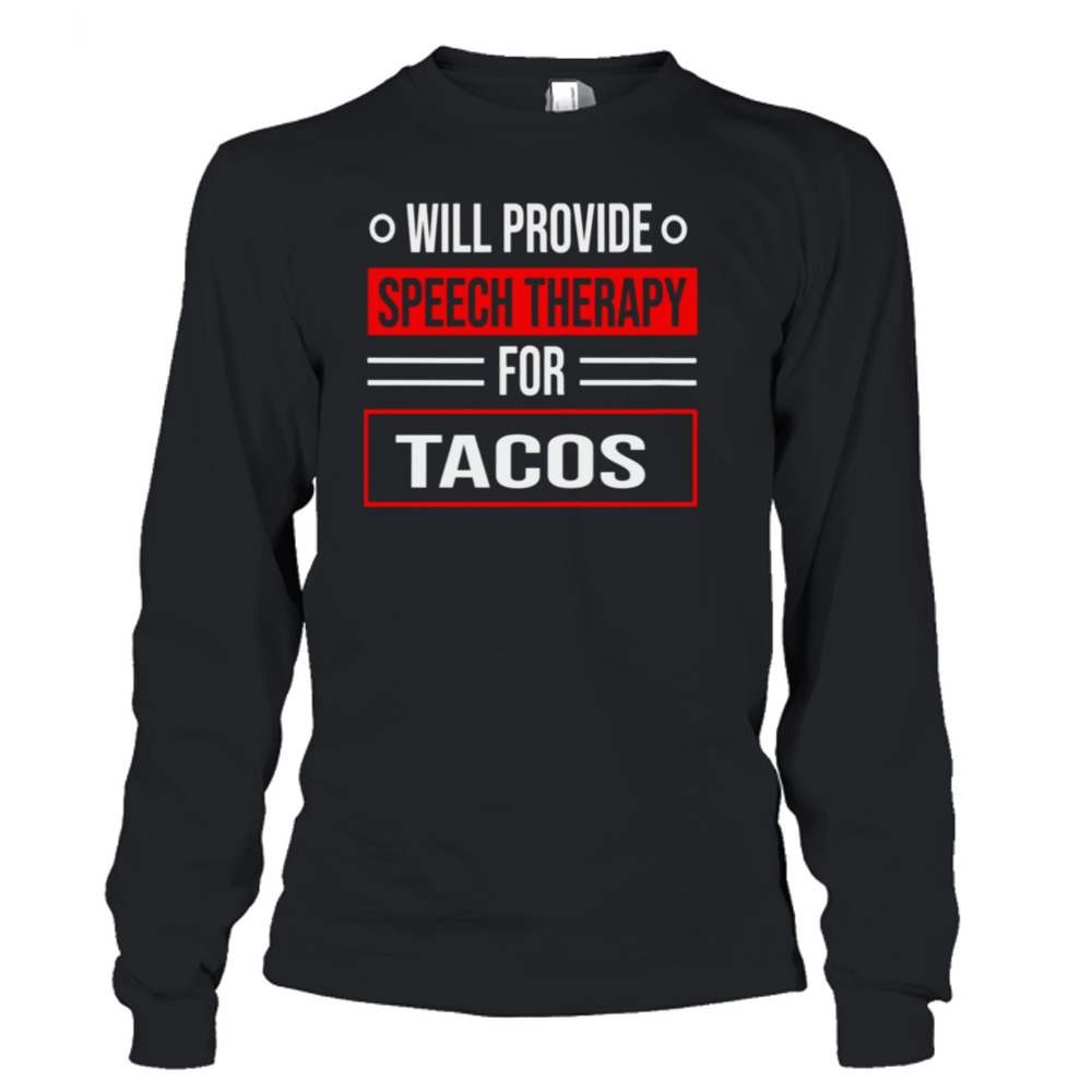 Long Sleeve T-Shirt