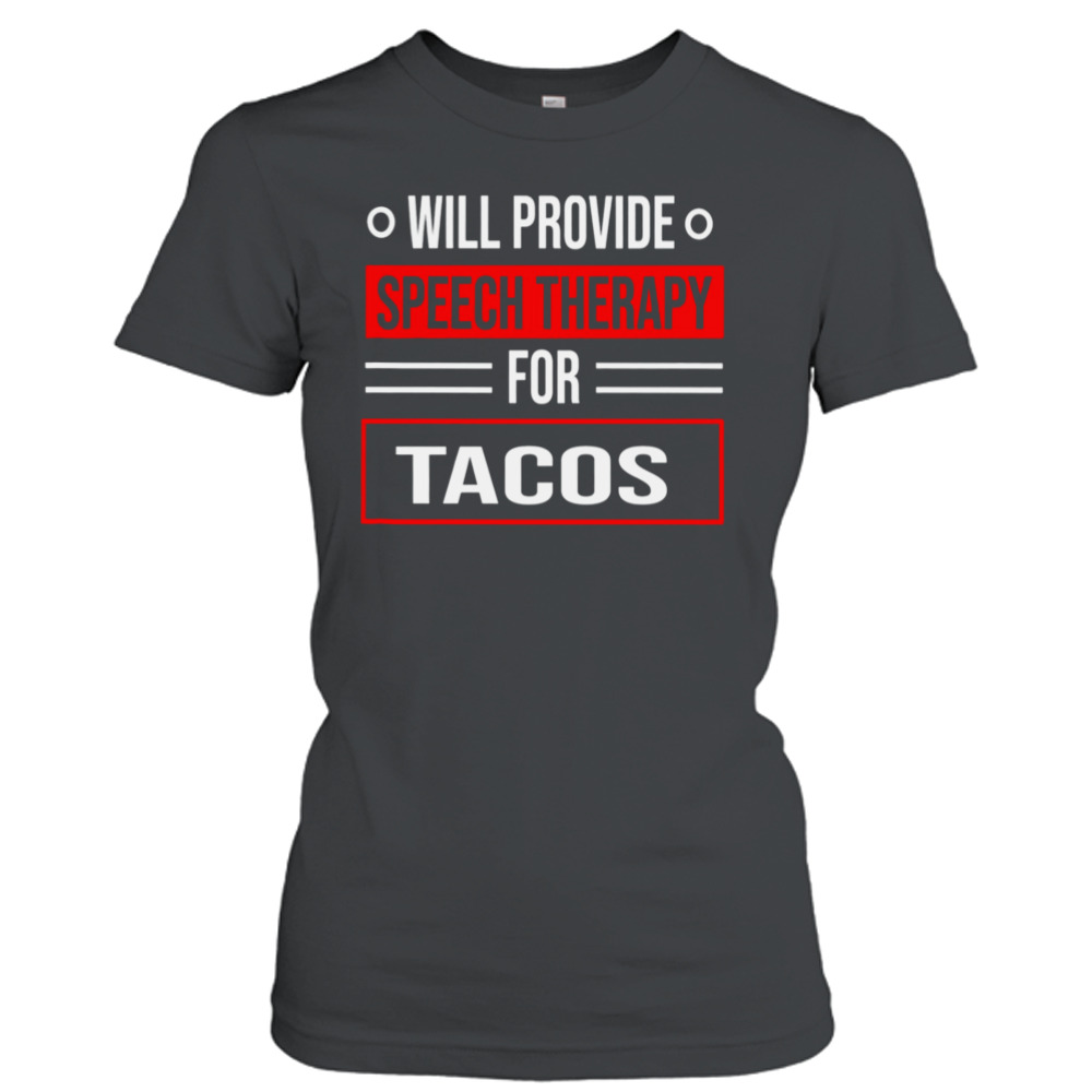 Ladies T-Shirt