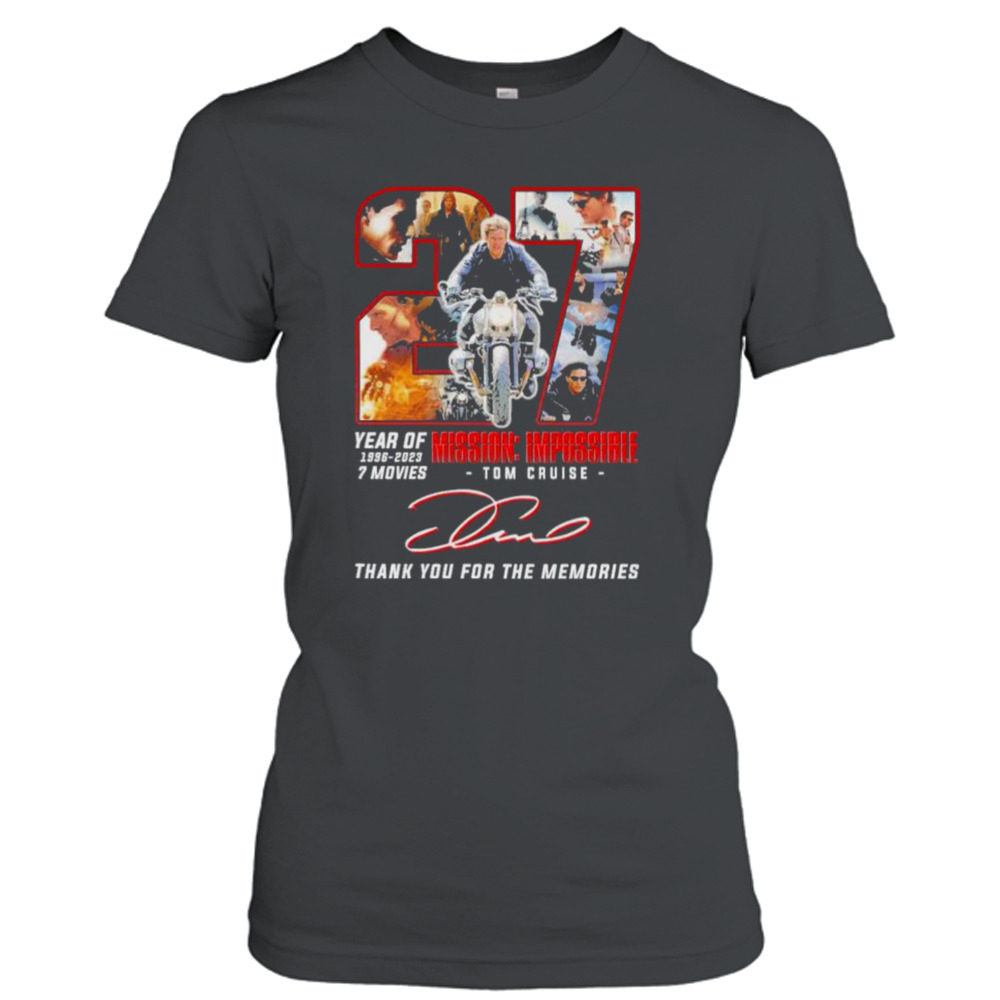 Ladies T-Shirt