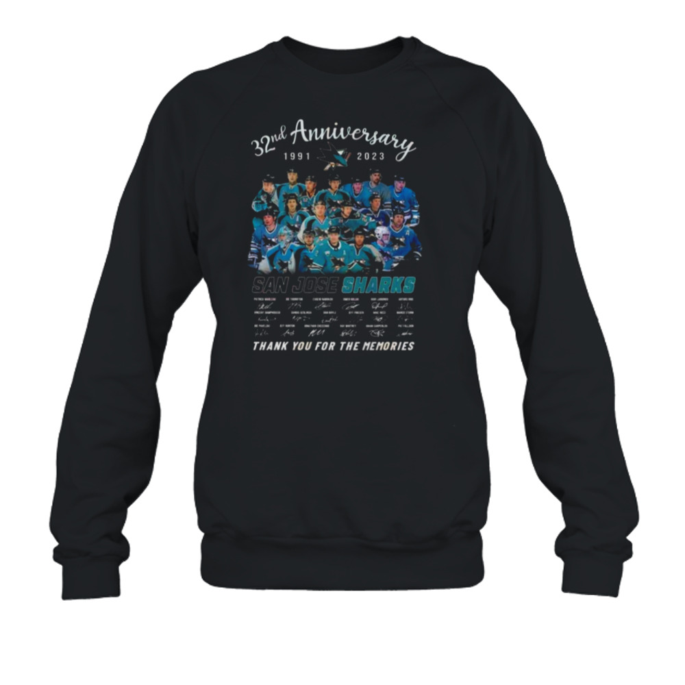 Crewneck Sweatshirt