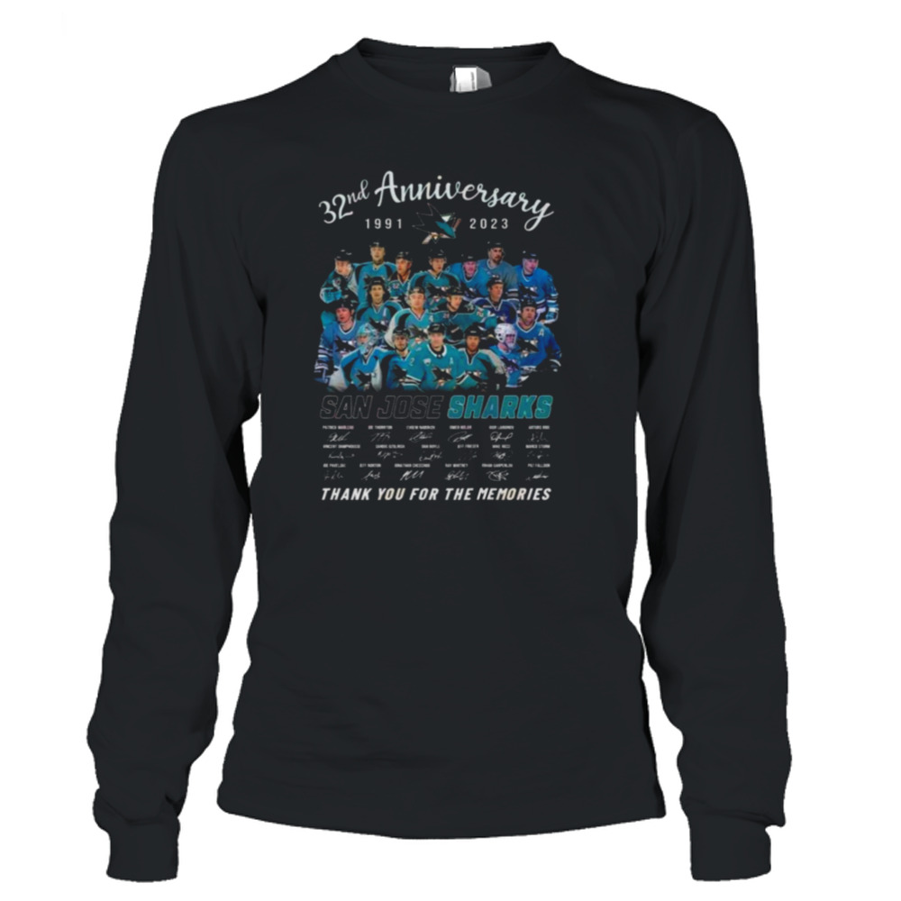 Long Sleeve T-Shirt