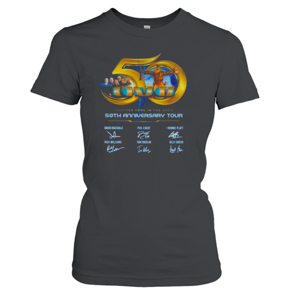 Ladies T-Shirt