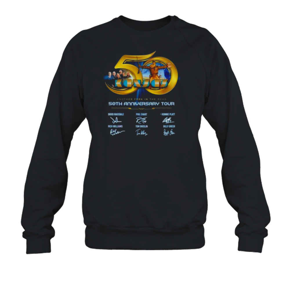 Crewneck Sweatshirt