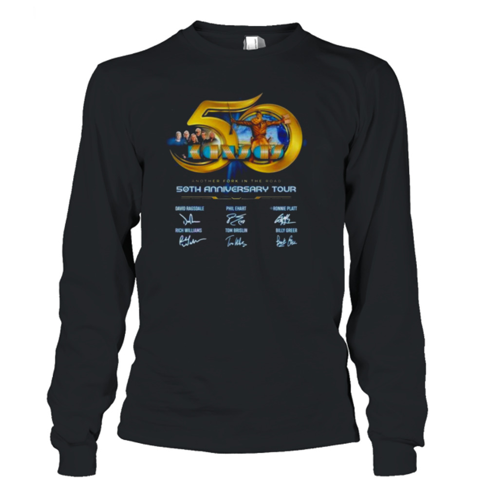 Long Sleeve T-Shirt