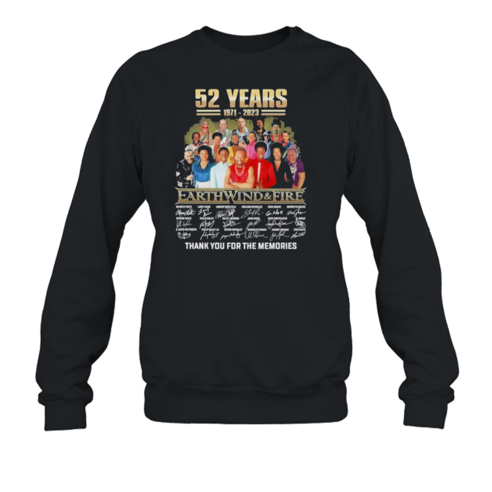 Crewneck Sweatshirt
