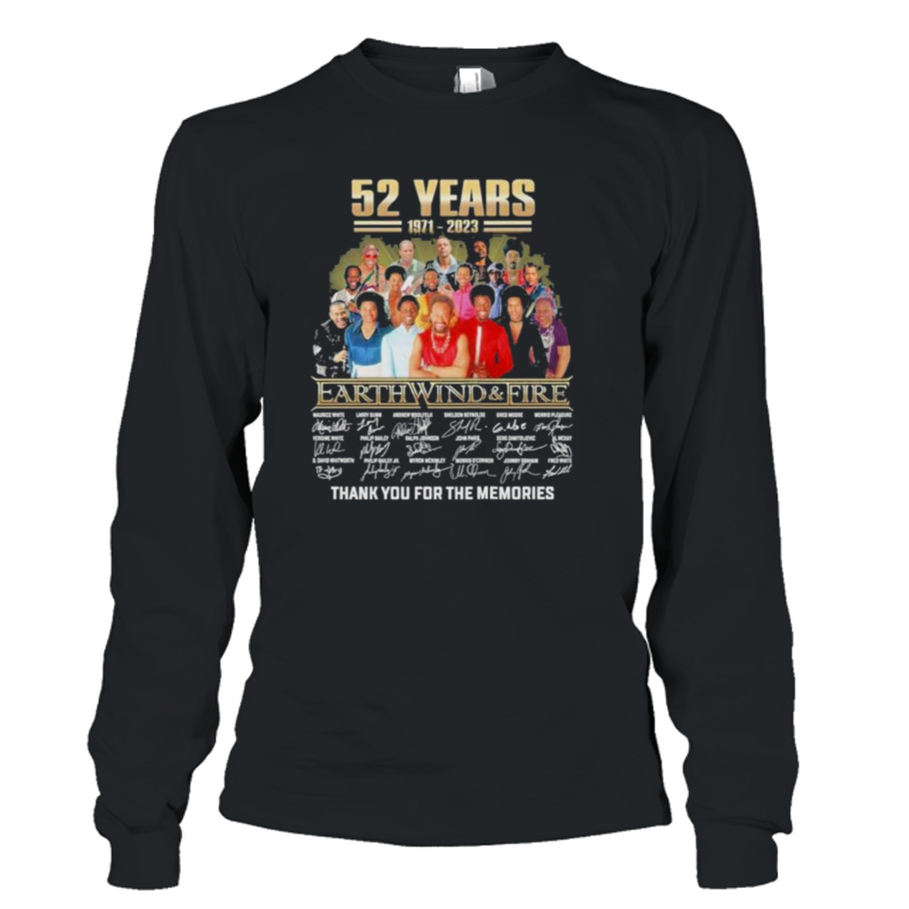 Long Sleeve T-Shirt