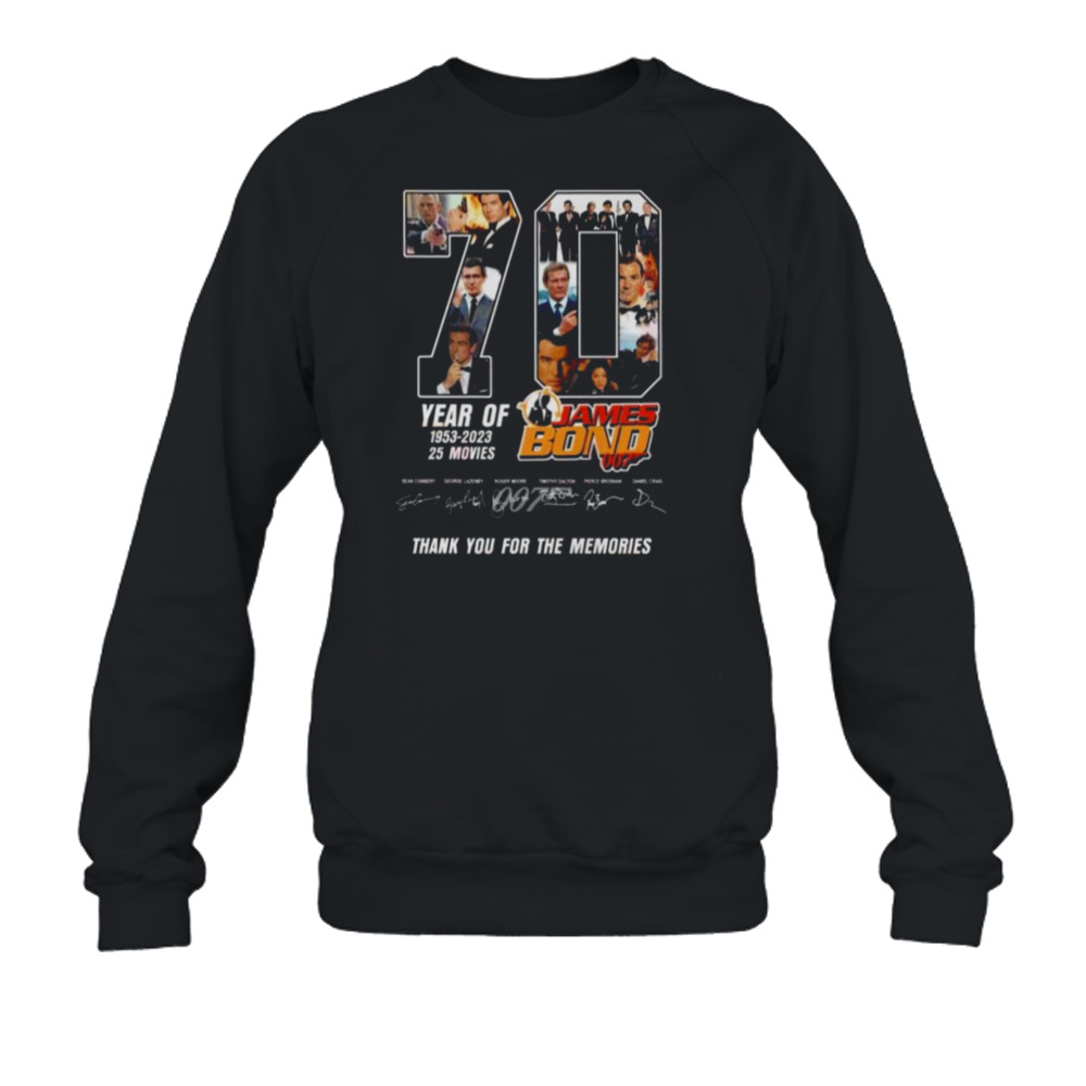 Crewneck Sweatshirt