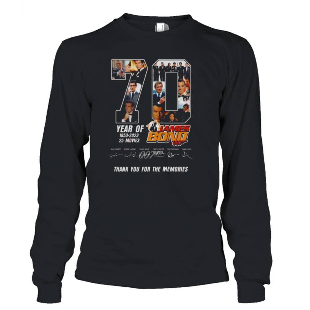Long Sleeve T-Shirt