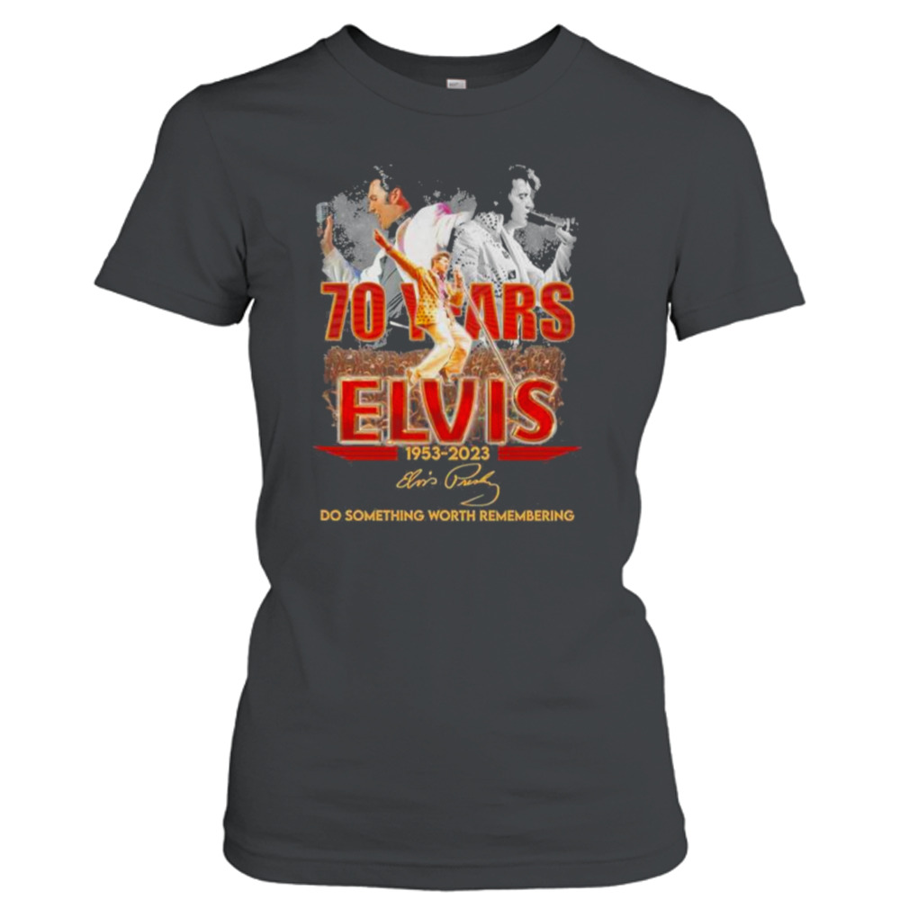 Ladies T-Shirt