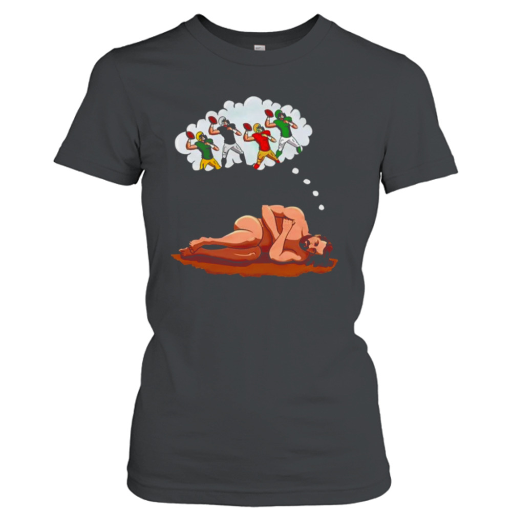 Ladies T-Shirt