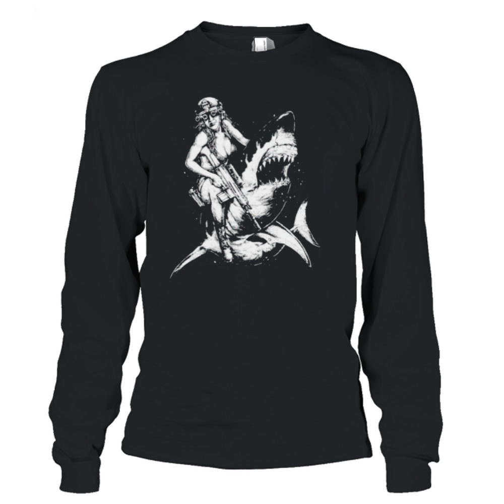 Long Sleeve T-Shirt