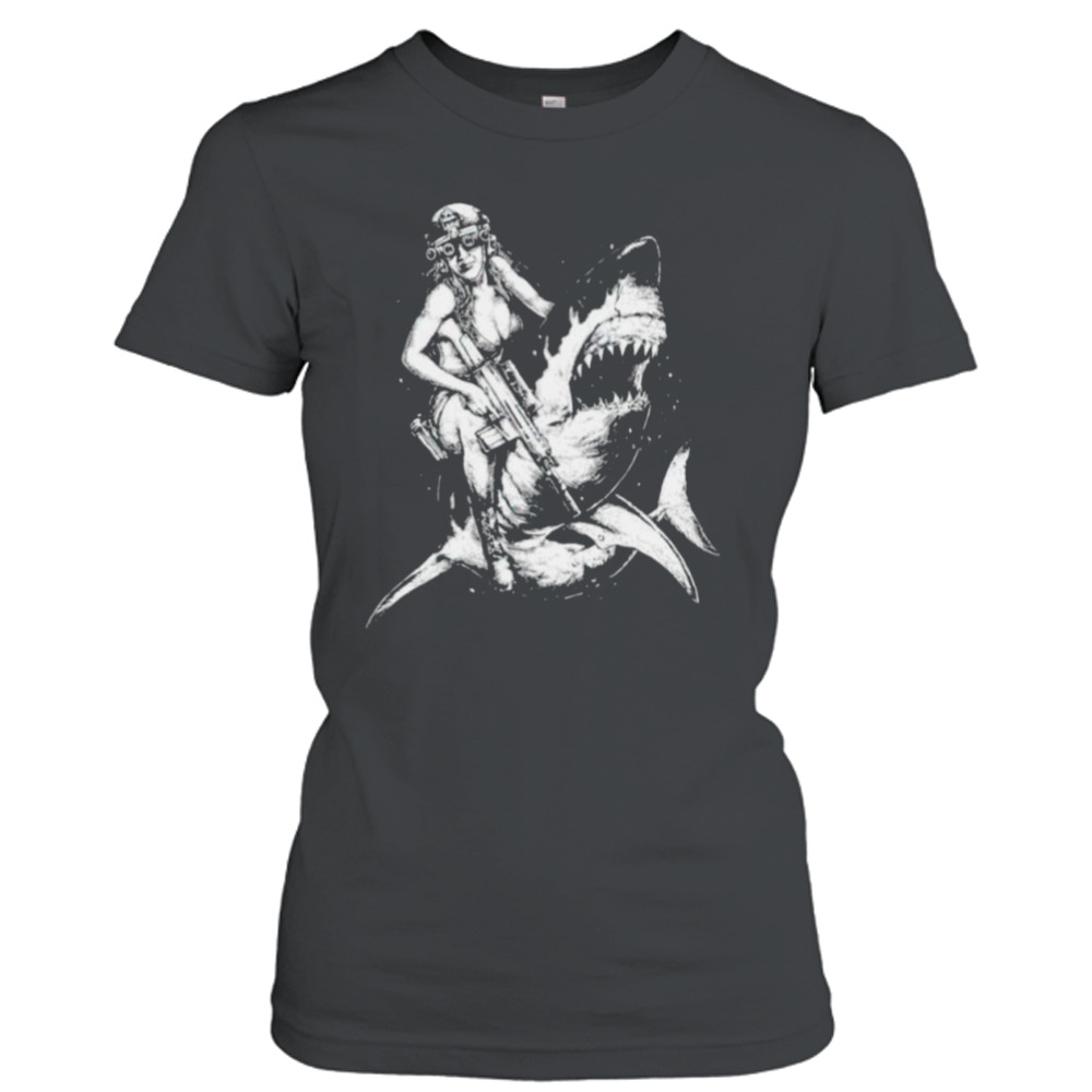 Ladies T-Shirt