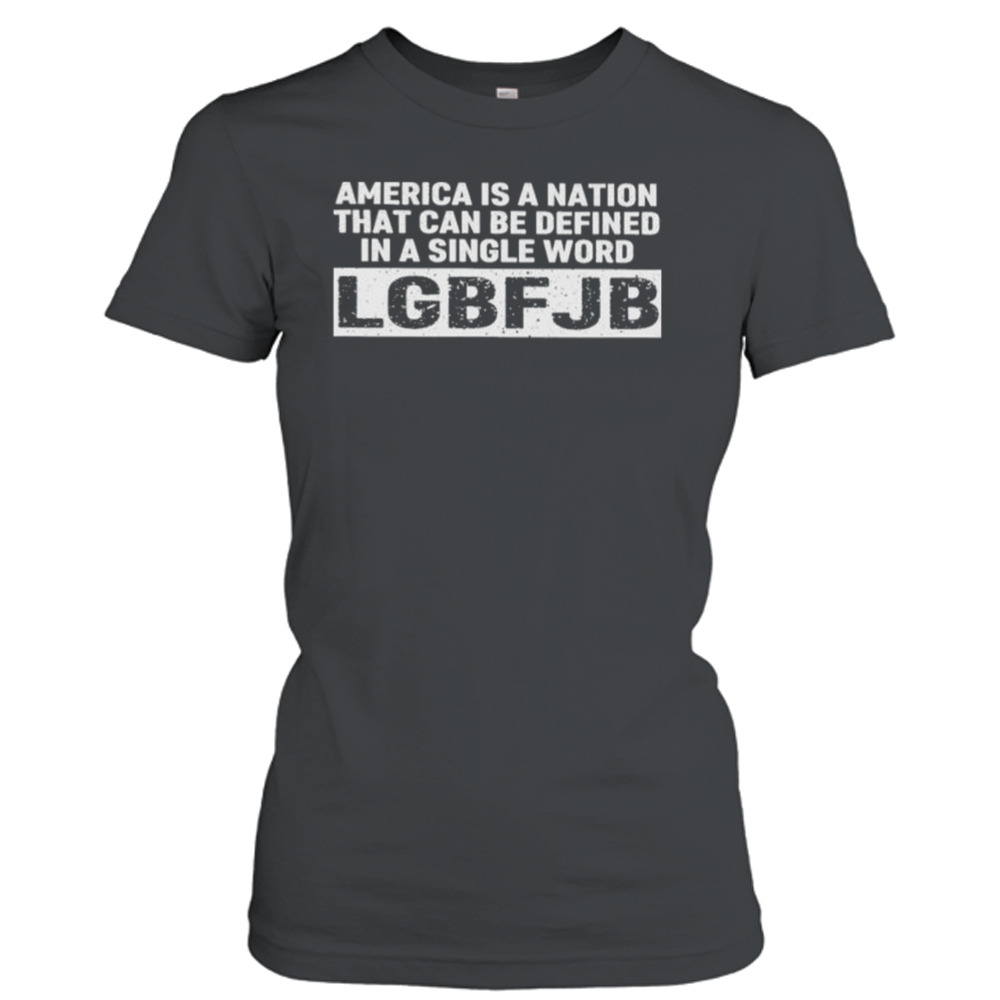 Ladies T-Shirt