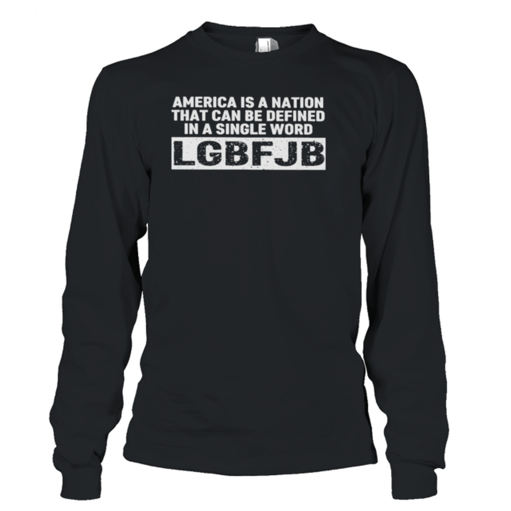 Long Sleeve T-Shirt