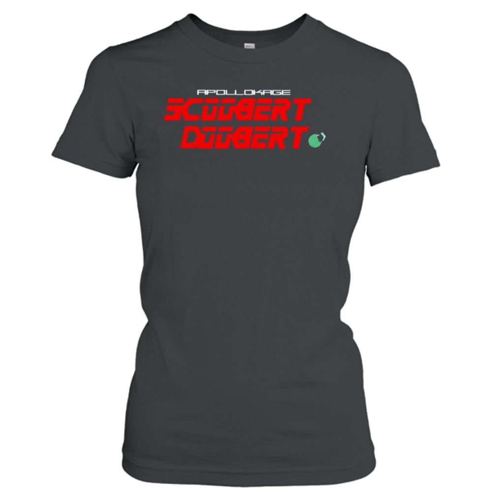 Ladies T-Shirt