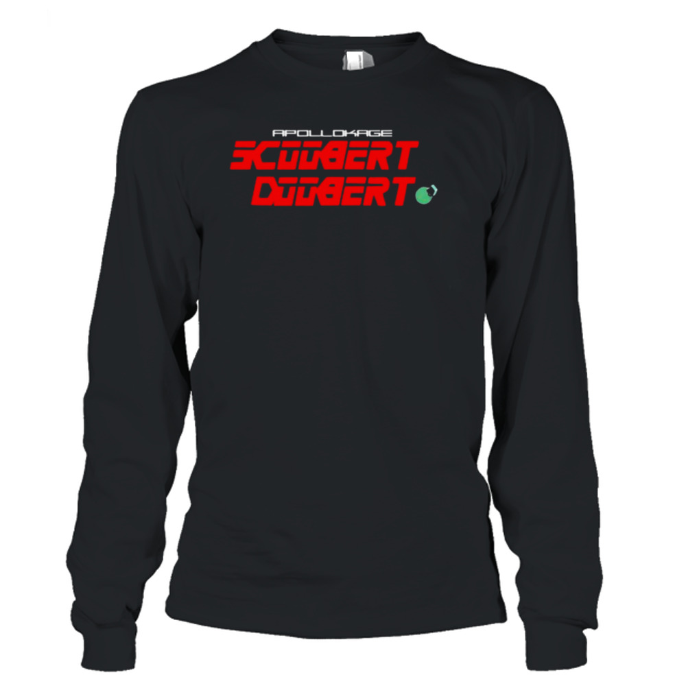 Long Sleeve T-Shirt