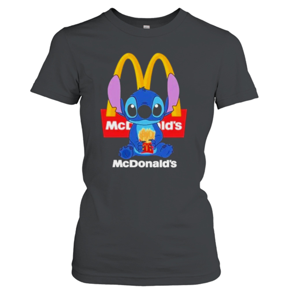 Ladies T-Shirt