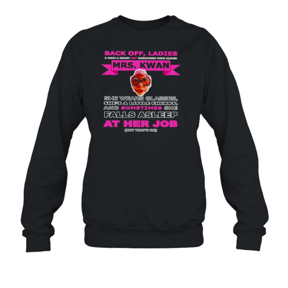 Crewneck Sweatshirt