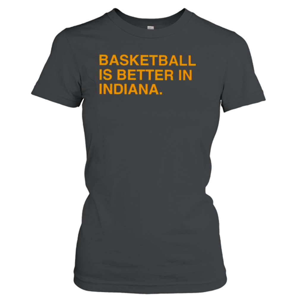 Ladies T-Shirt