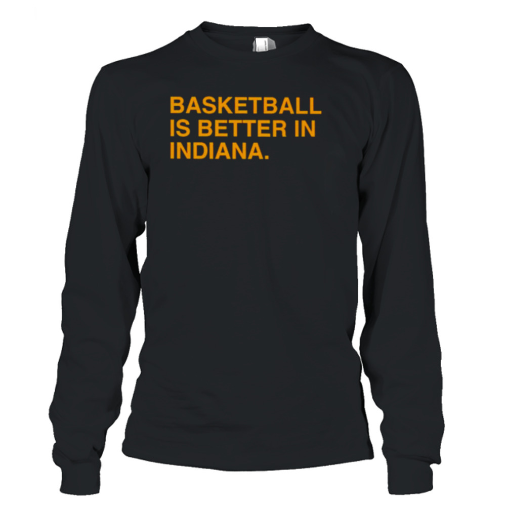 Long Sleeve T-Shirt