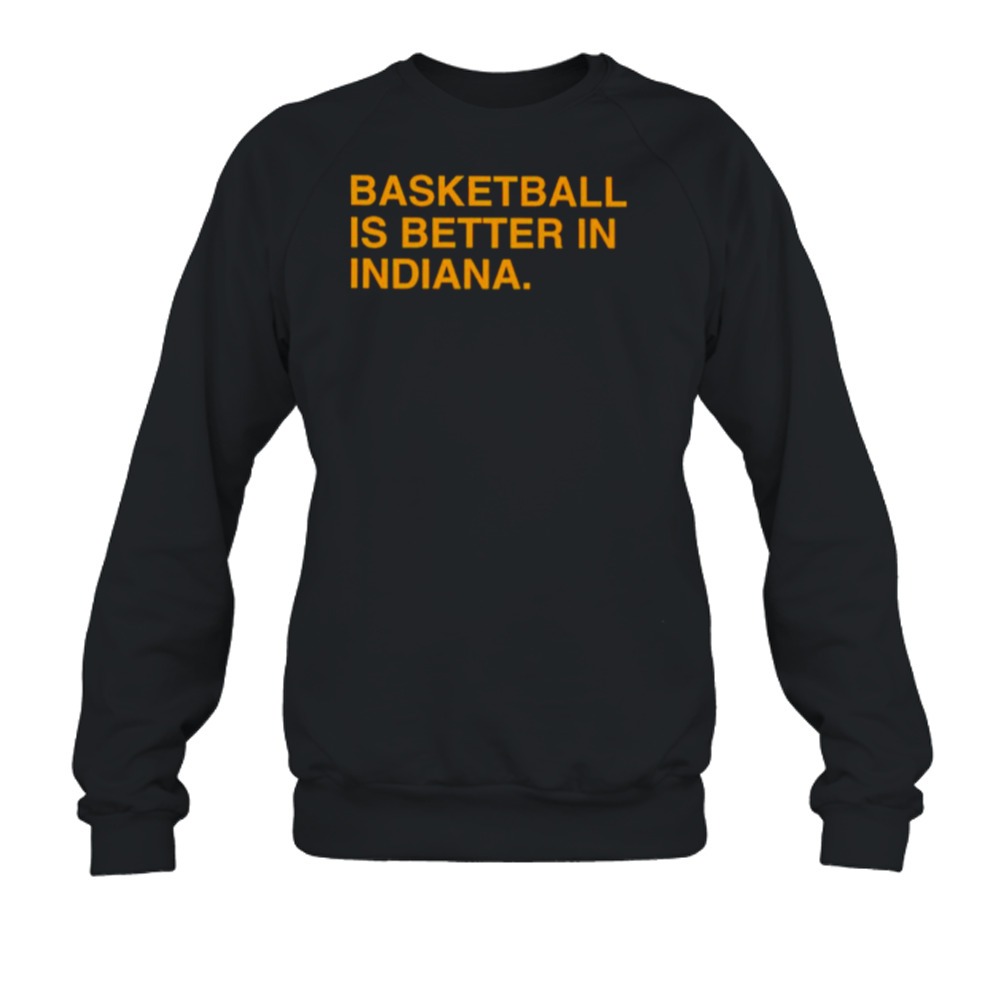 Crewneck Sweatshirt
