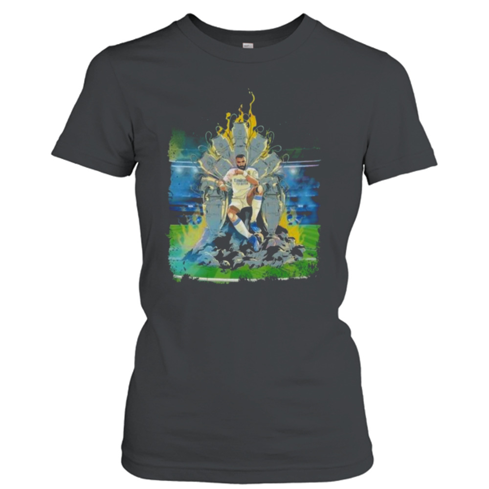 Ladies T-Shirt