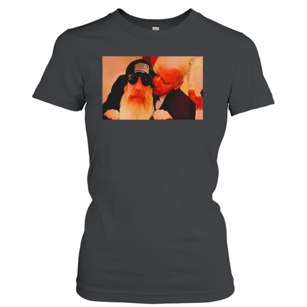 Ladies T-Shirt