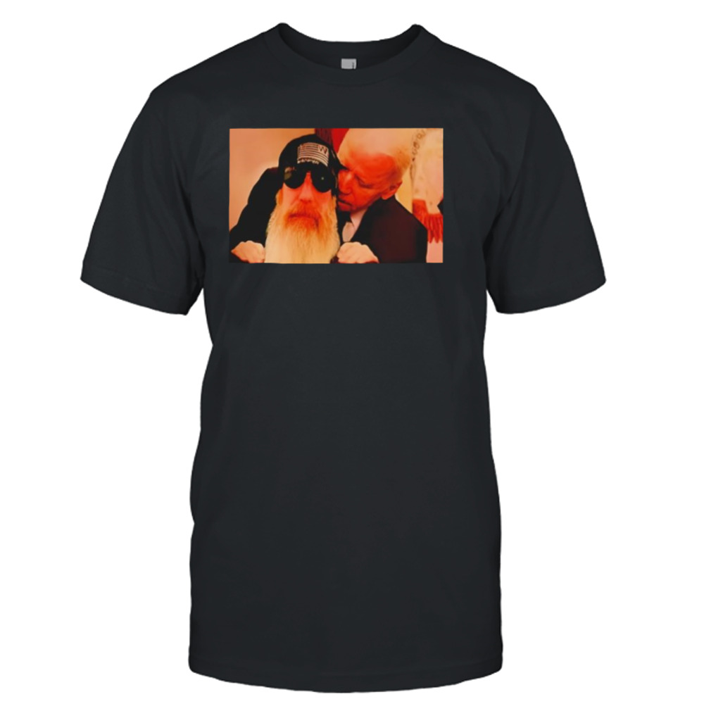 Biden Sniff for John shirt