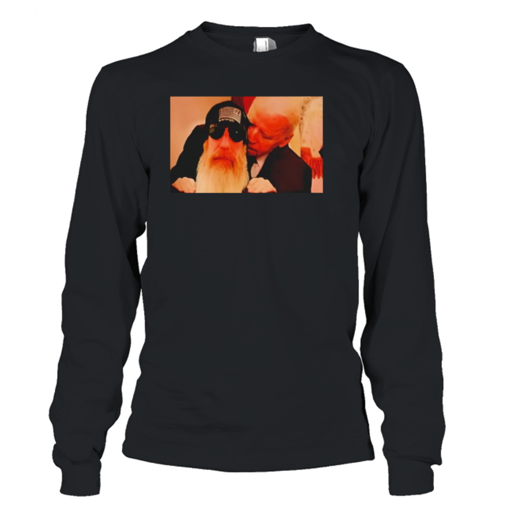Long Sleeve T-Shirt