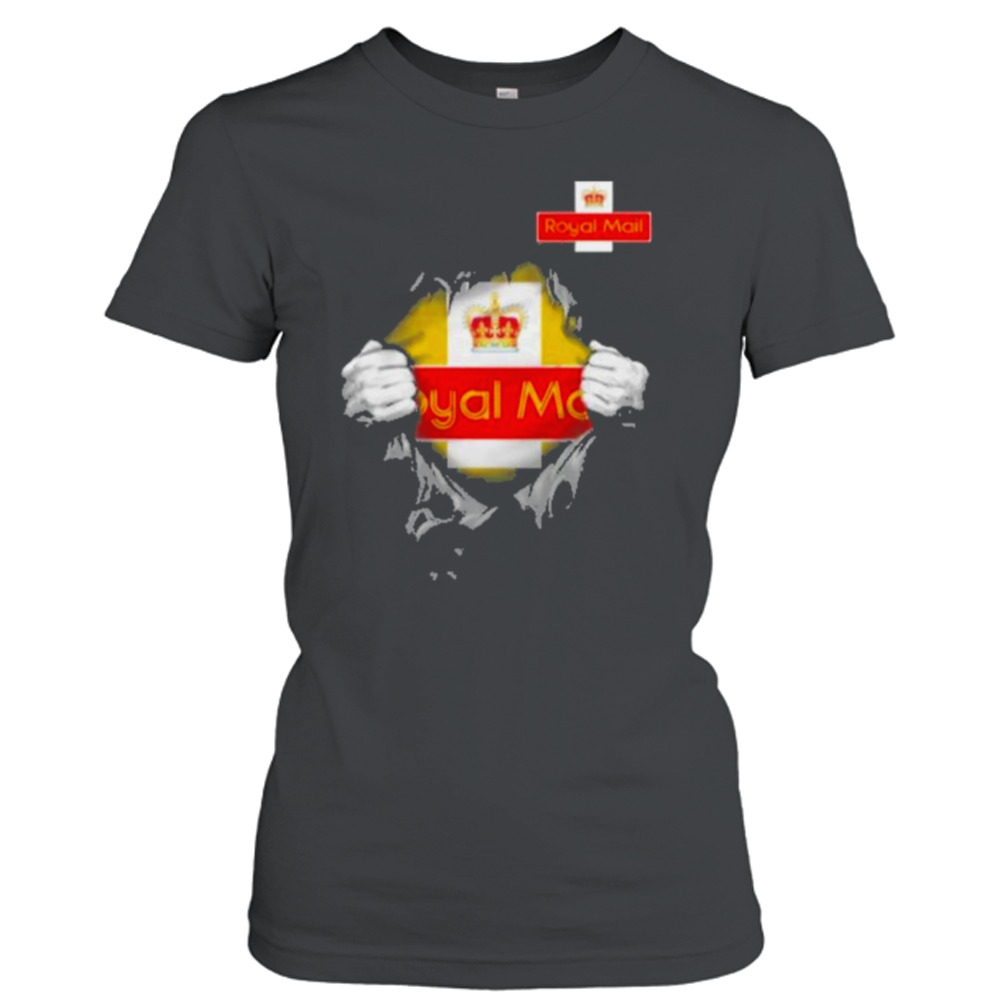 Ladies T-Shirt