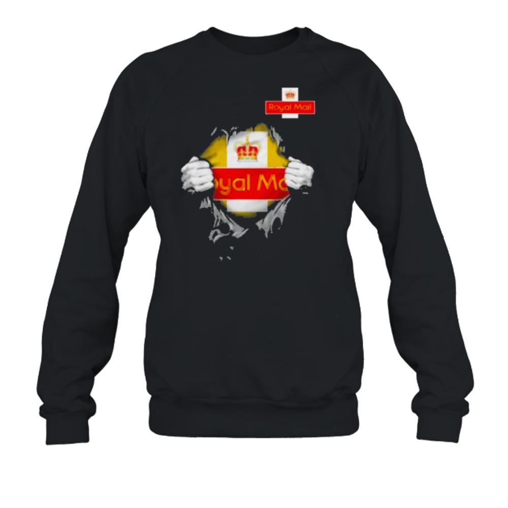 Crewneck Sweatshirt