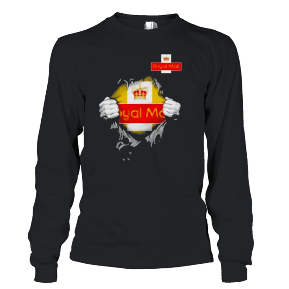 Long Sleeve T-Shirt