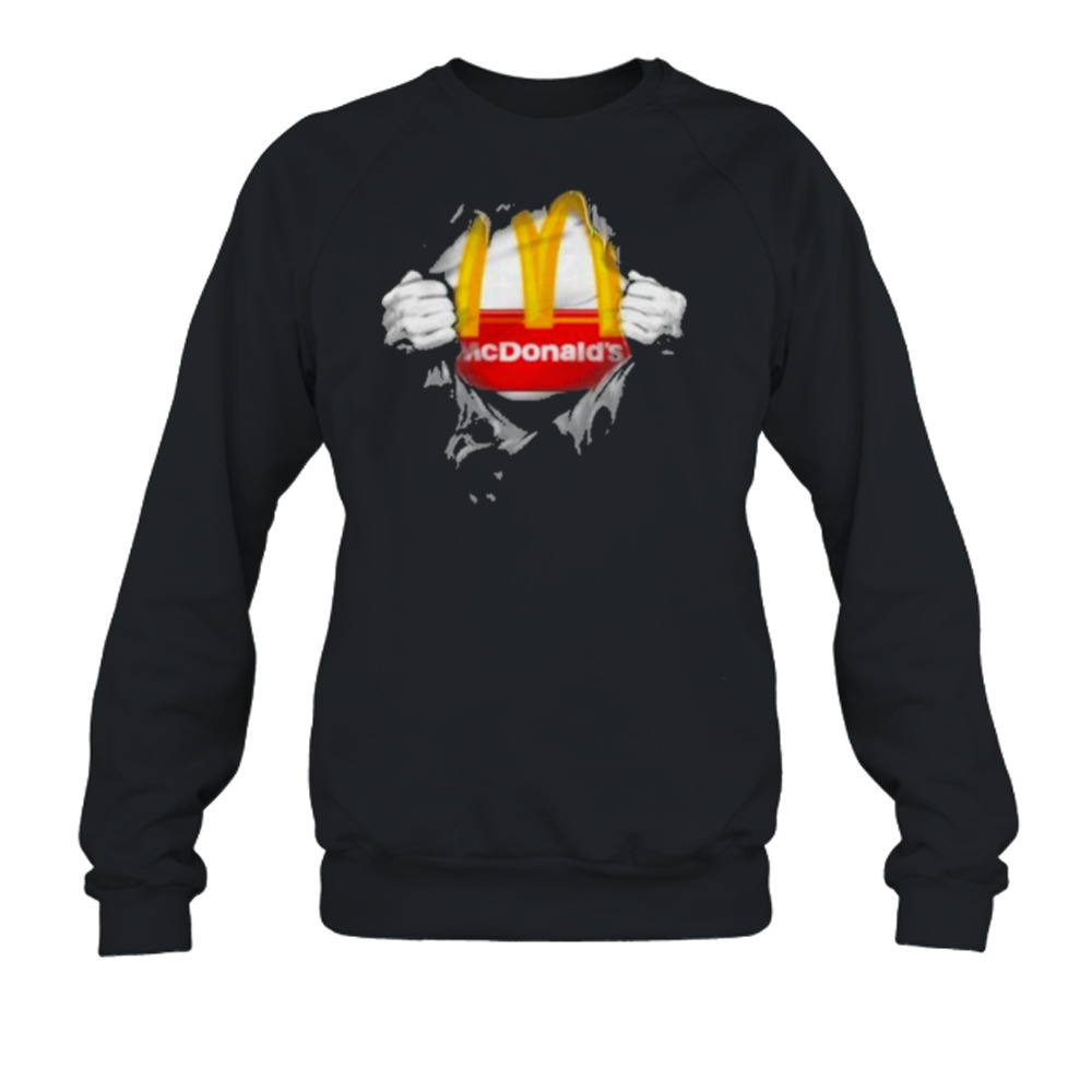 Crewneck Sweatshirt