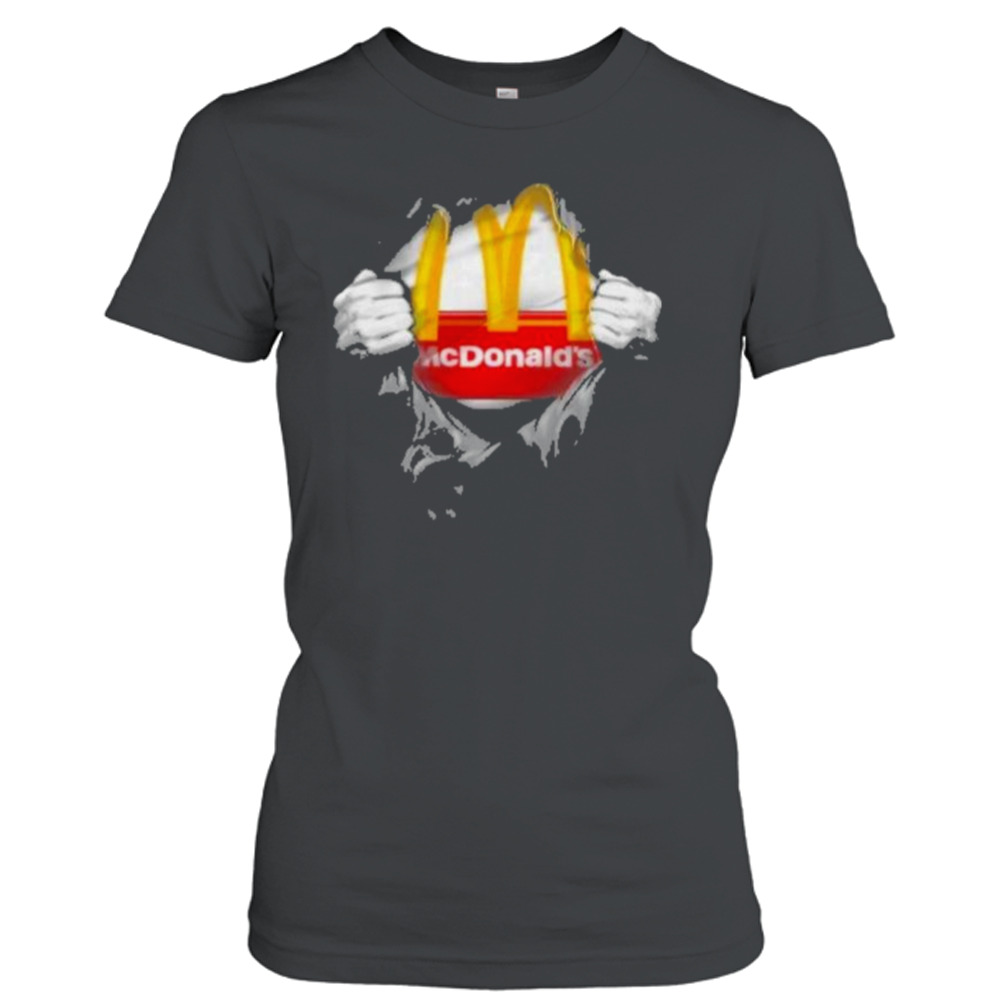 Ladies T-Shirt